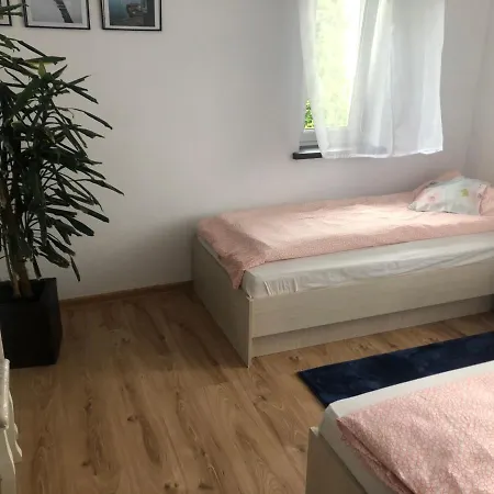 Apartament Neli * Puck