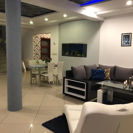 Apartament Neli * Puck