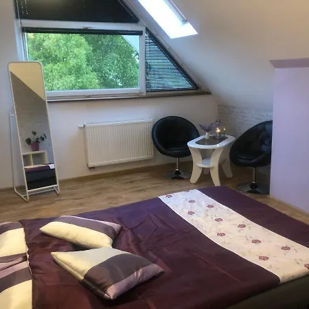 Apartament Neli *
