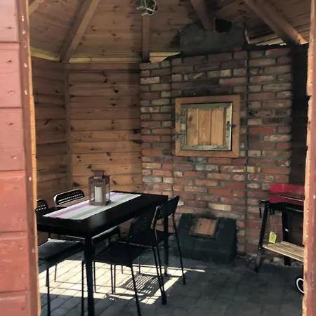 Apartament Neli *