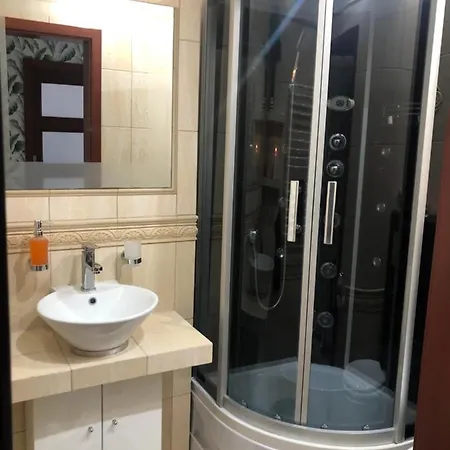 Apartament Neli