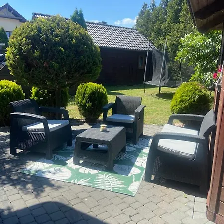 Apartament Neli * Puck